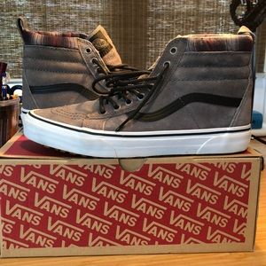 Vans Sk8-hi MTE